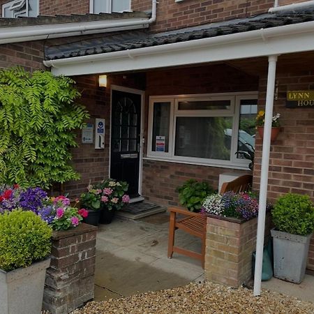 Lynn Hill Guest House Dereham Extérieur photo