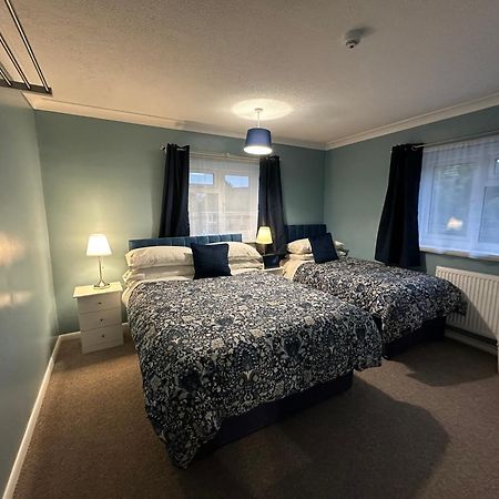 Lynn Hill Guest House Dereham Extérieur photo