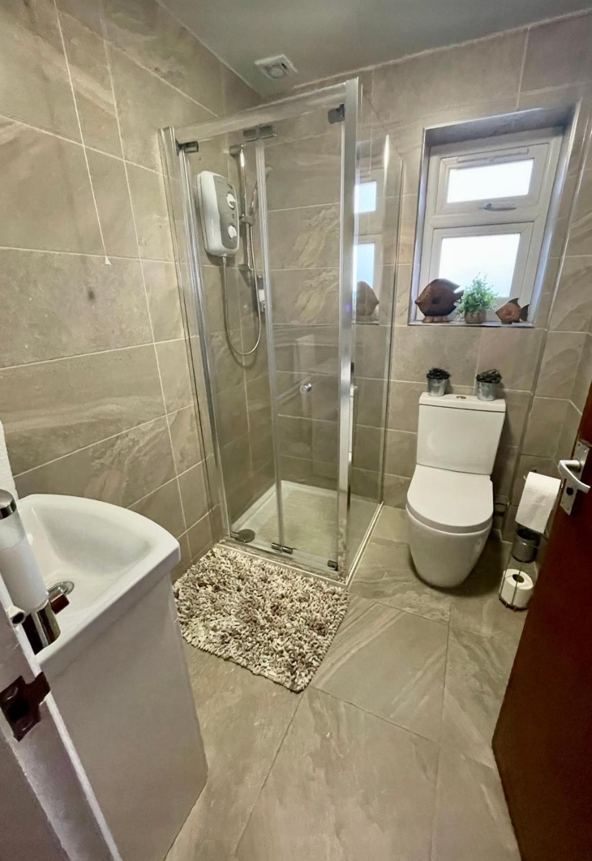 Lynn Hill Guest House Dereham Extérieur photo