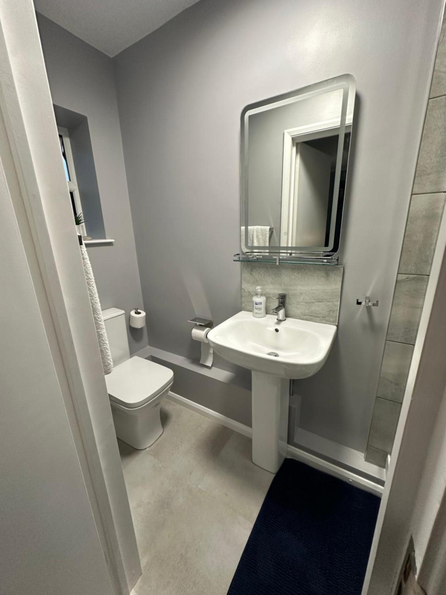 Lynn Hill Guest House Dereham Extérieur photo