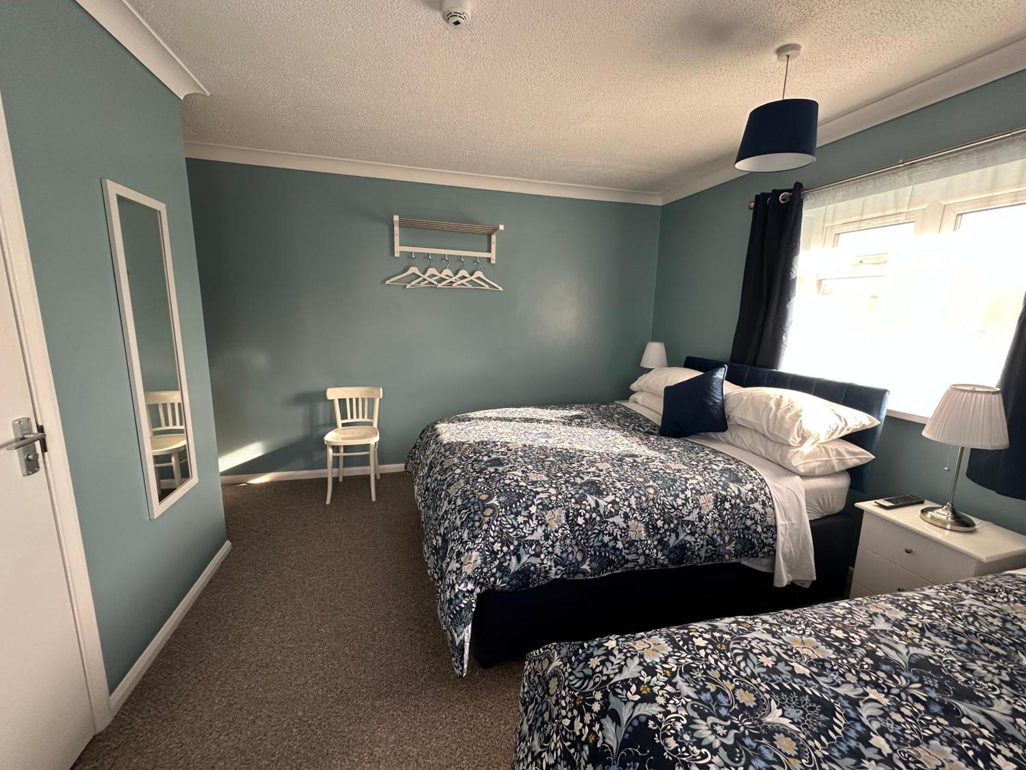 Lynn Hill Guest House Dereham Extérieur photo
