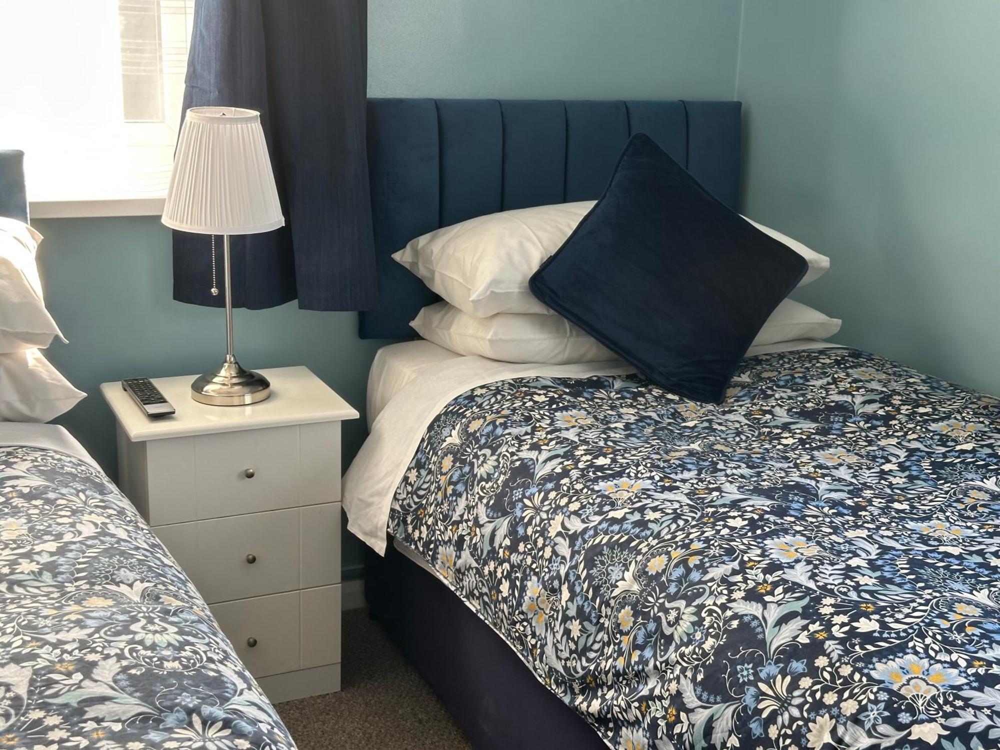 Lynn Hill Guest House Dereham Extérieur photo