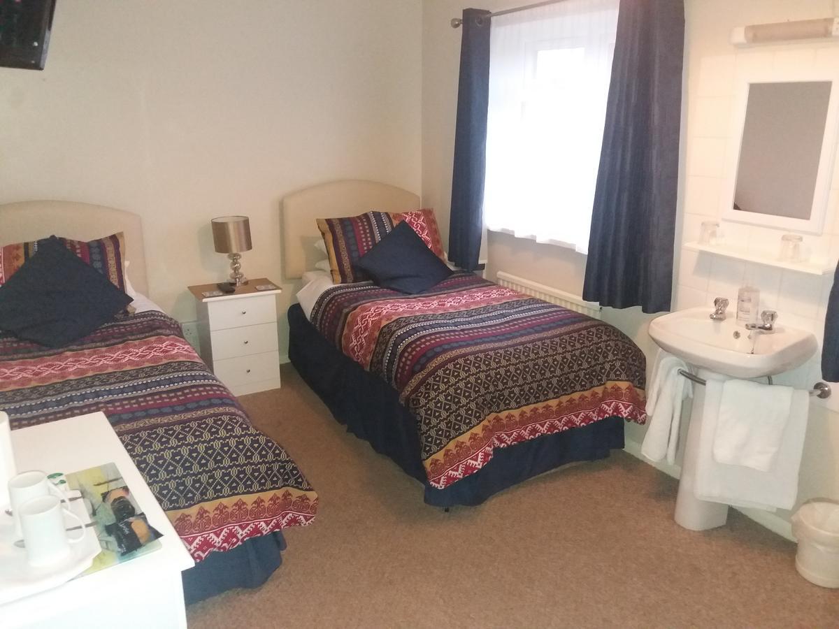 Lynn Hill Guest House Dereham Extérieur photo