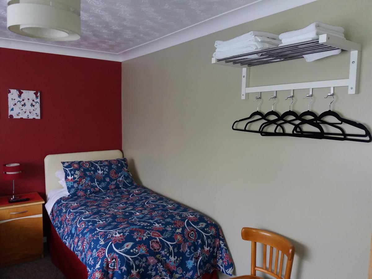 Lynn Hill Guest House Dereham Extérieur photo