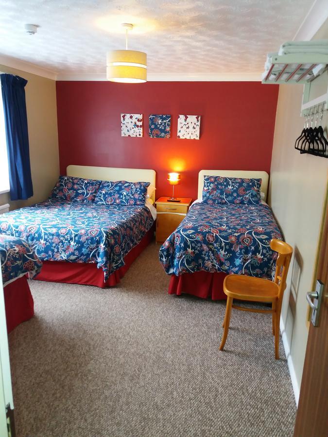 Lynn Hill Guest House Dereham Extérieur photo