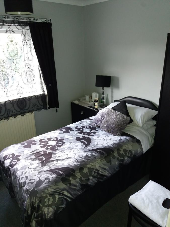Lynn Hill Guest House Dereham Extérieur photo