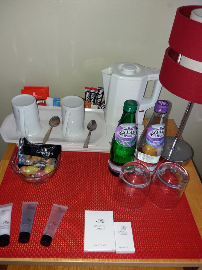 Lynn Hill Guest House Dereham Extérieur photo