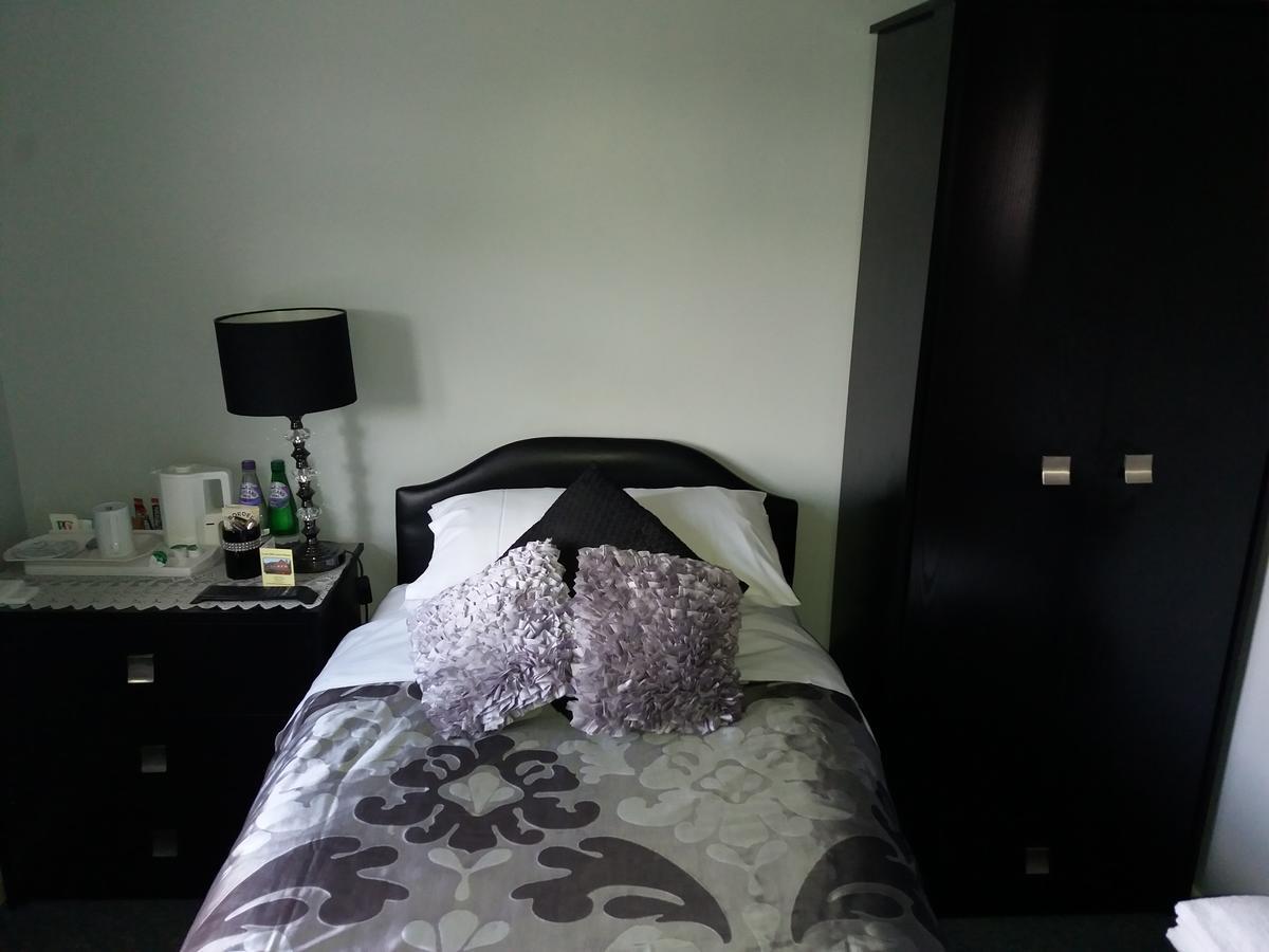 Lynn Hill Guest House Dereham Extérieur photo