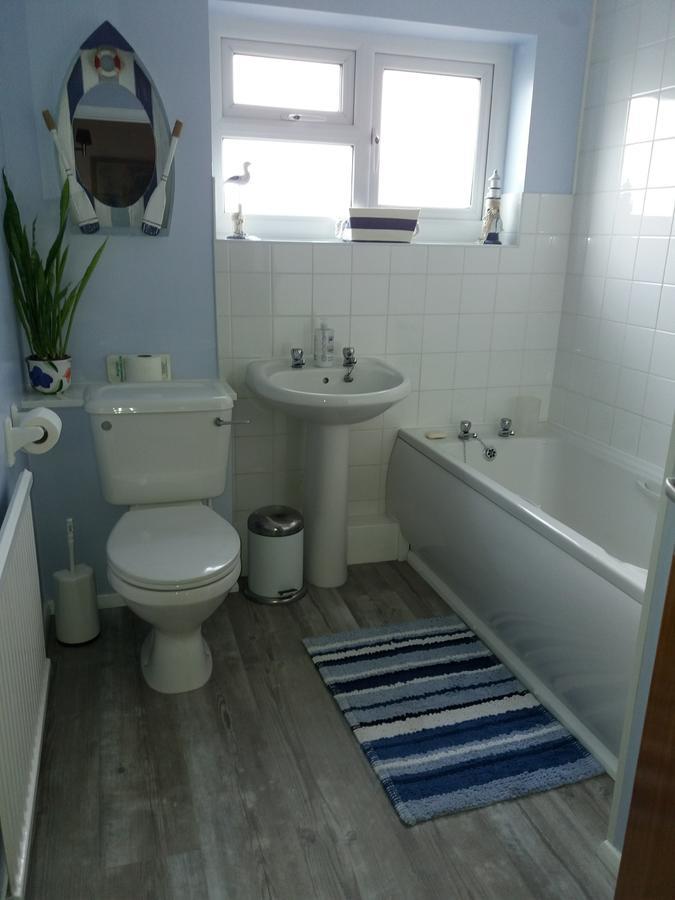 Lynn Hill Guest House Dereham Extérieur photo