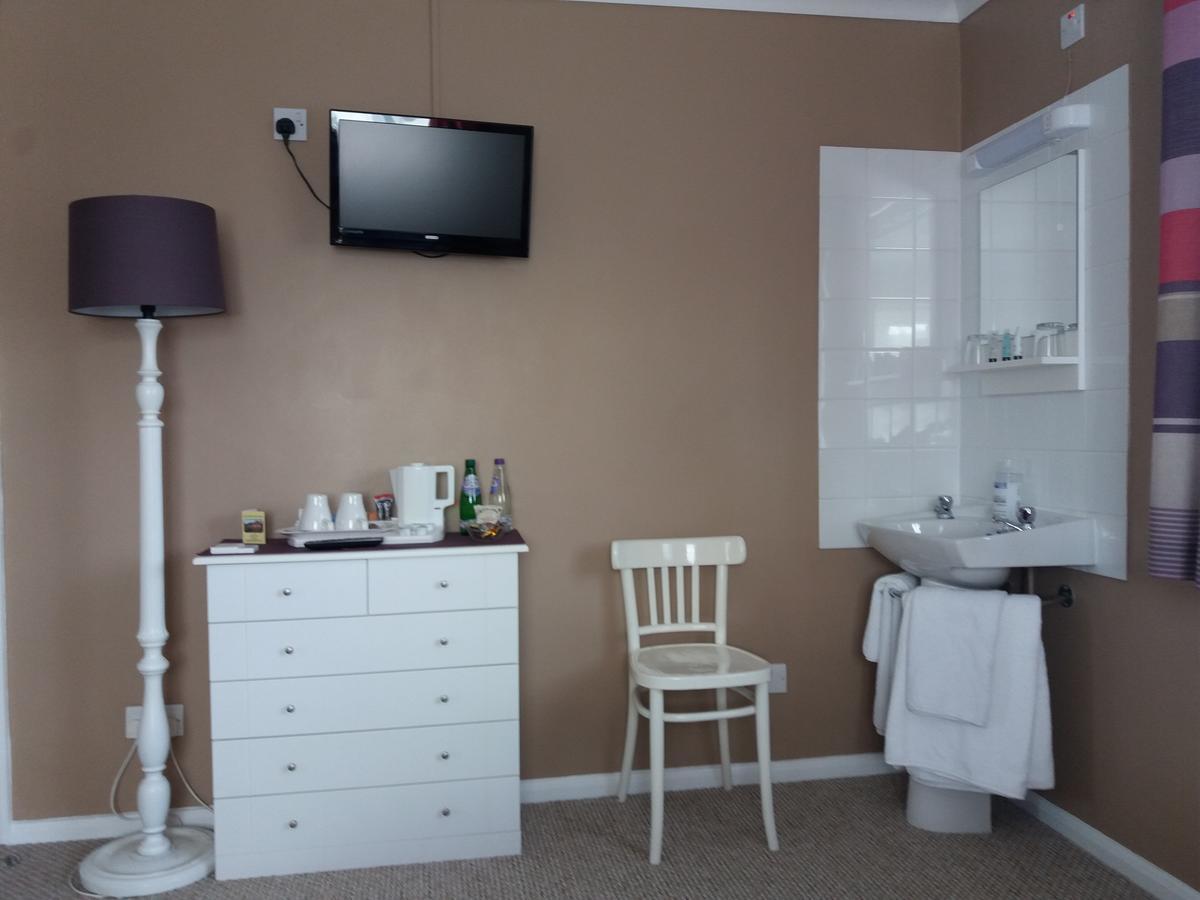 Lynn Hill Guest House Dereham Extérieur photo